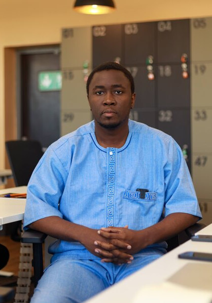 Portrait Kimana Misago